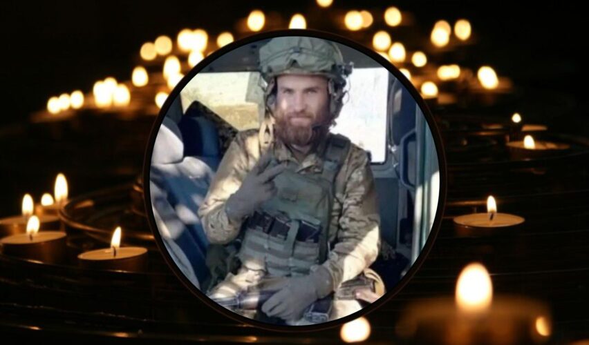 Андрій Сорока