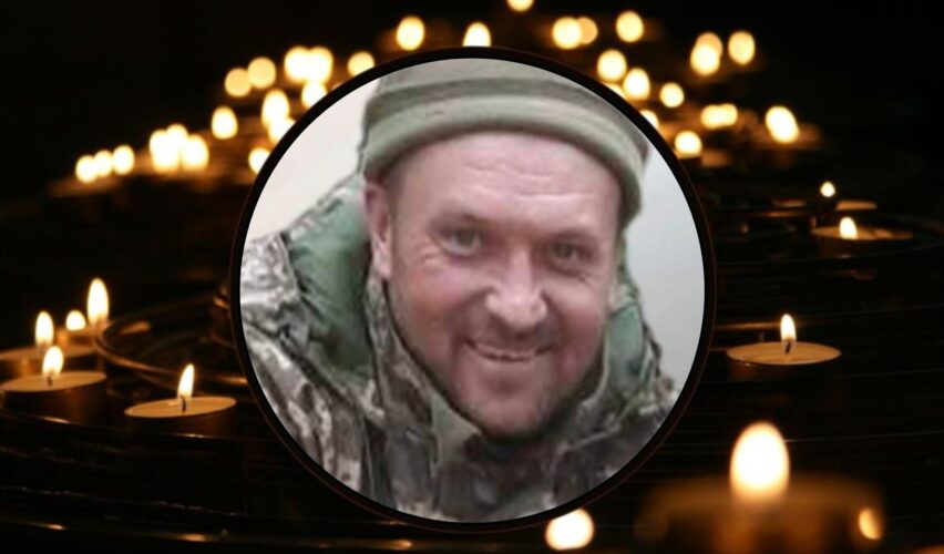 Сергій Розгуляєв