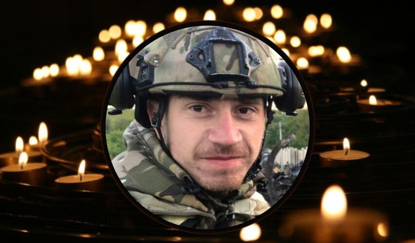 Євгеній Покрищук