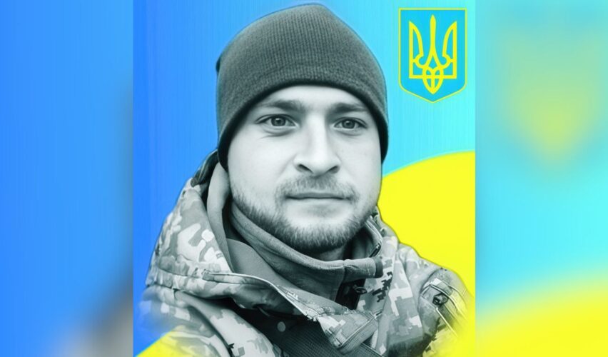 Роман Фасуляк