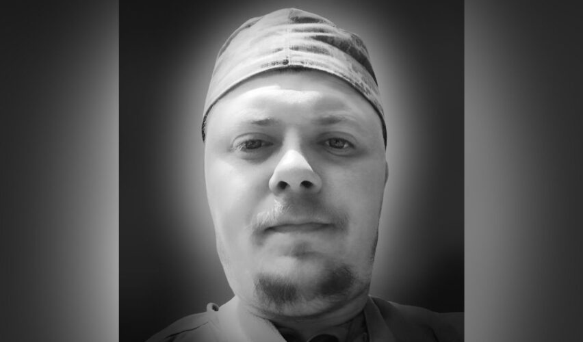 Юрій Срібний