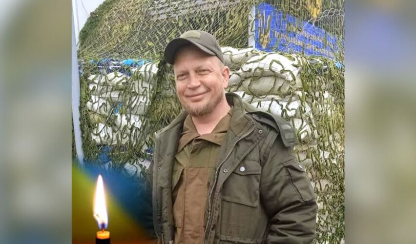 Віктор Піляй