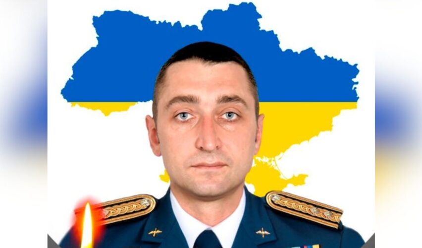 Віктор Пеньковий