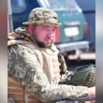 Юрій Тимченко