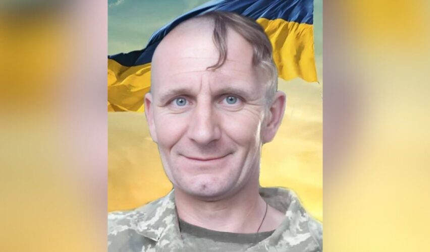 Сергій Зробко