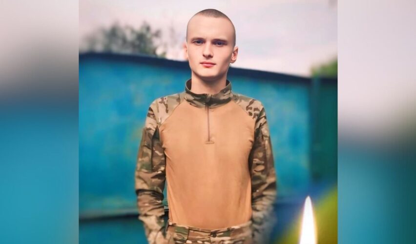 Назар Грабець