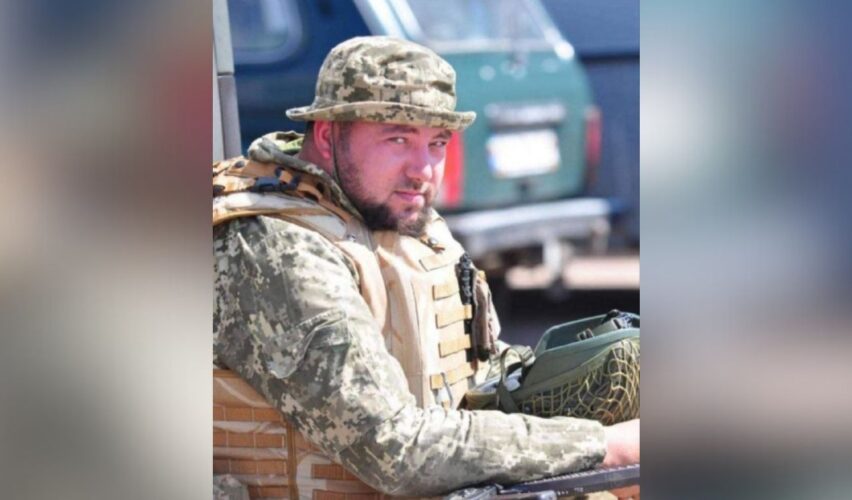 Юрій Тимченко