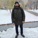 Богдан Мацієвський