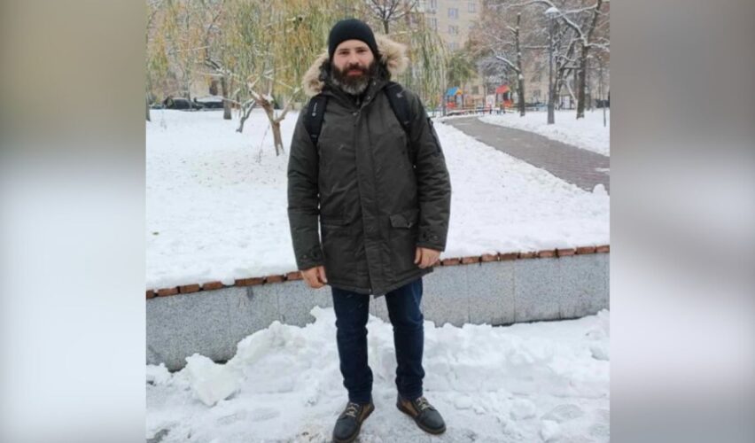 Богдан Мацієвський