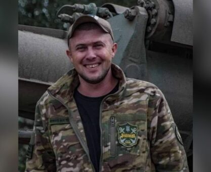 Сергій Савельєв