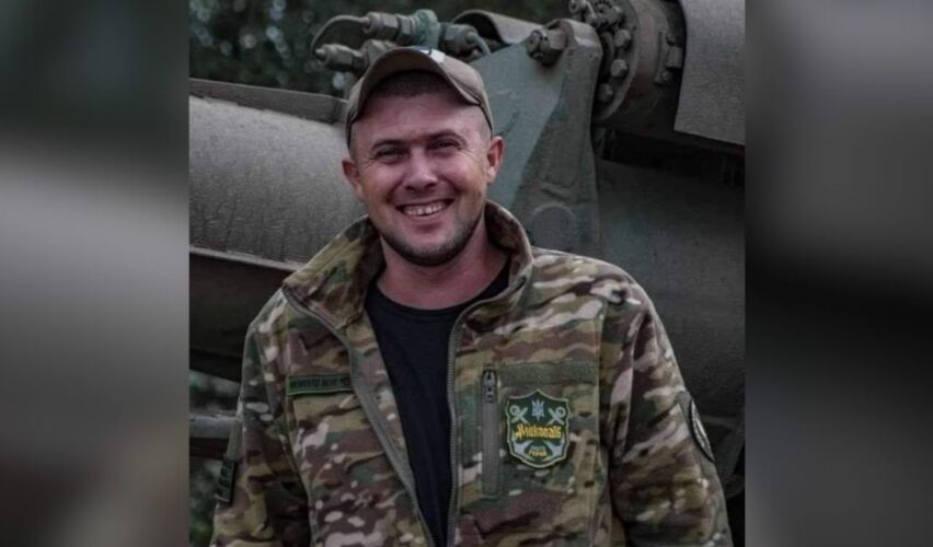 Сергій Савельєв