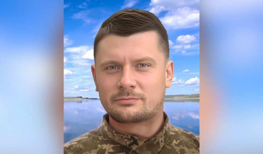 Олександр Костіров