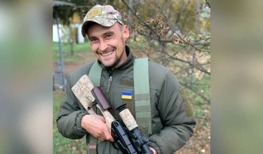 Олександр Миськов