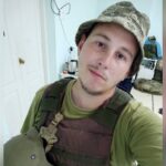 Валентин Золовський