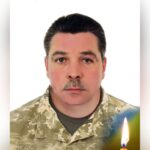 Геннадій Любінчук