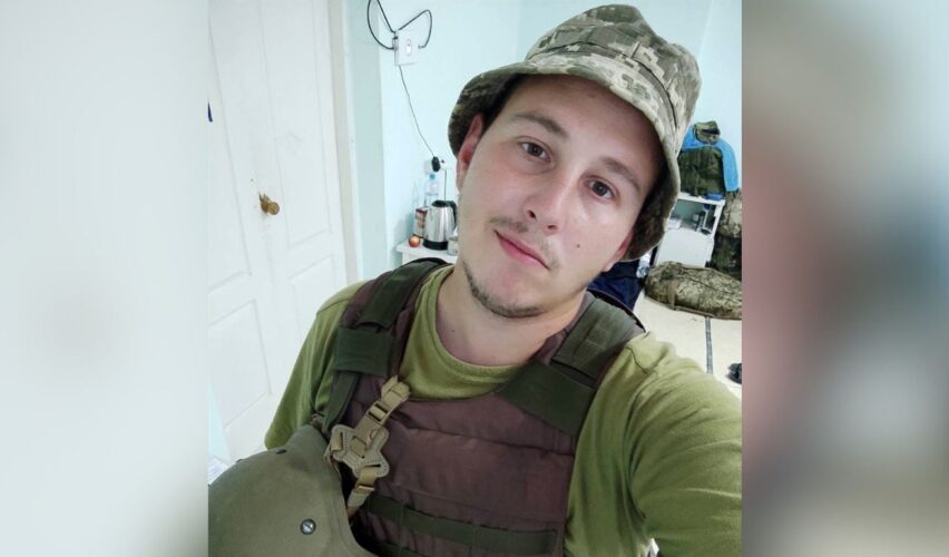 Валентин Золовський