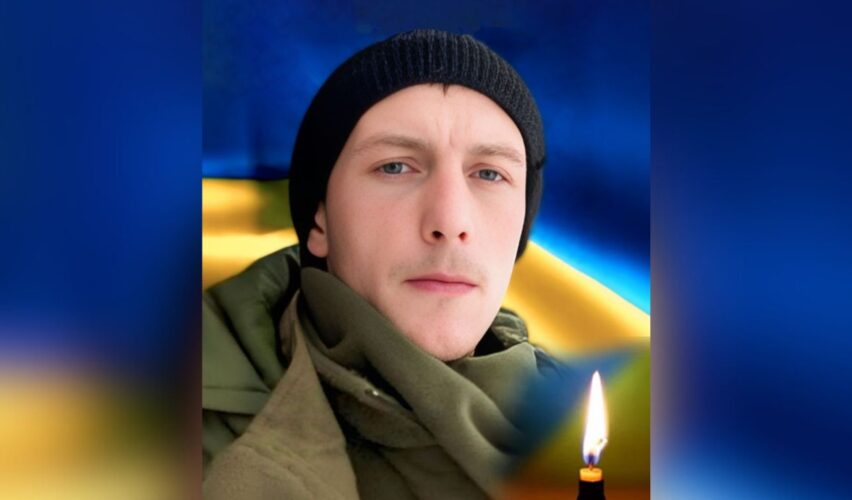 Олександр Аленчук