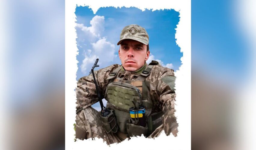 Віталій Шаповал