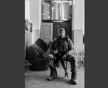 Микола Кузиков