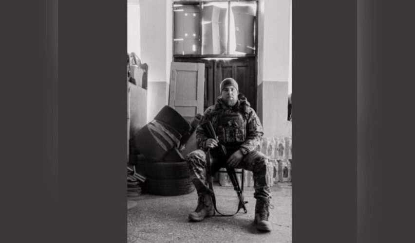 Микола Кузиков