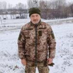 Володимир Росолика