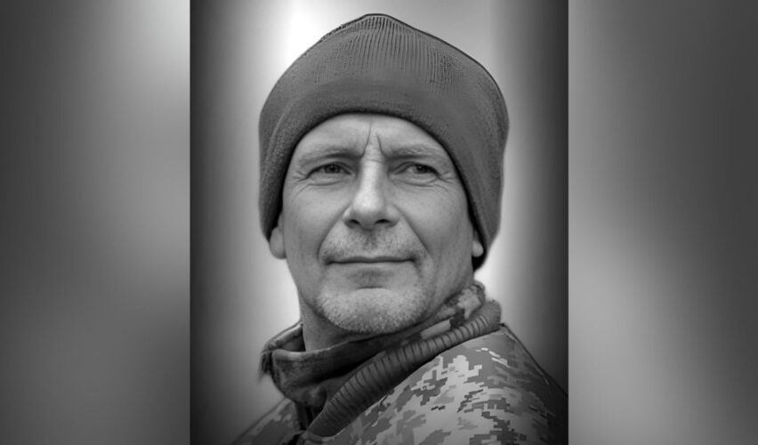 Сергій Глущенко