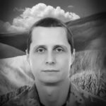 Максим Бурлаченко