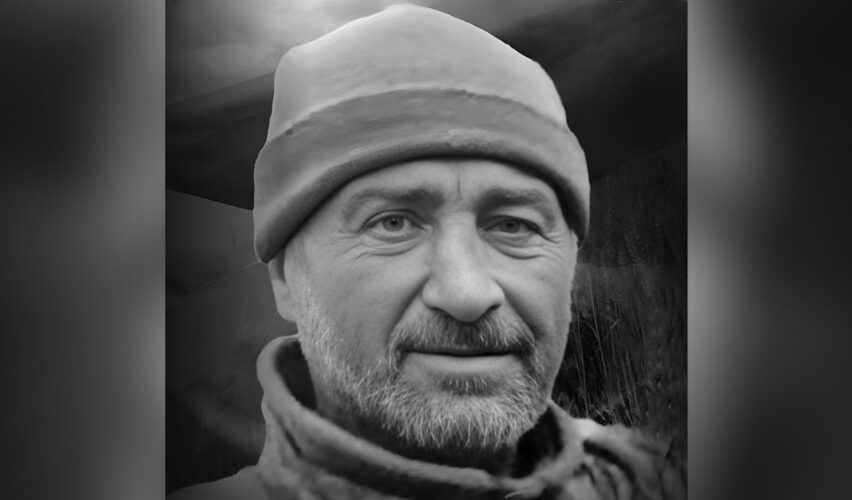 Юрій Смоляк