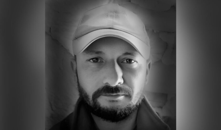 Андрій Шапран