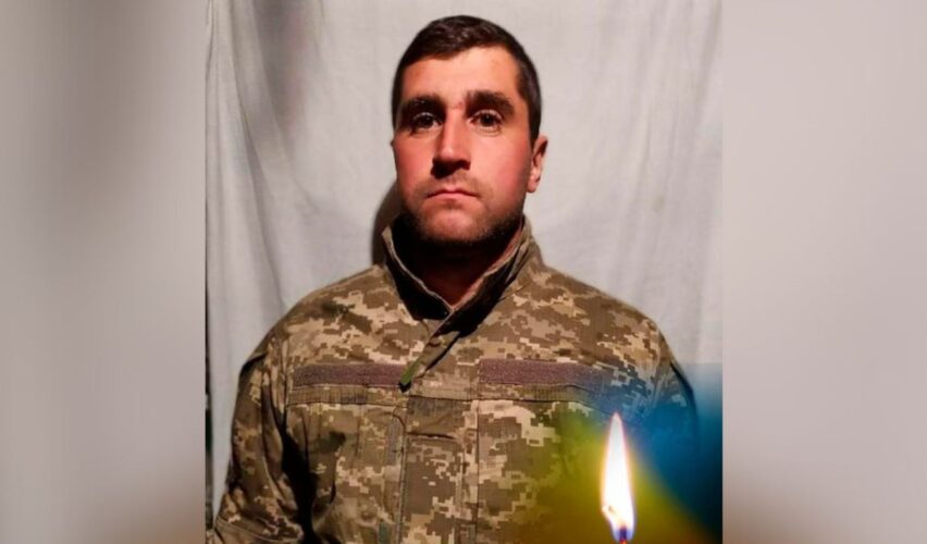 Ігор Гаврилюк