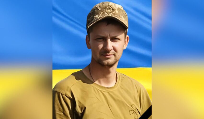 Віктор Сабашук