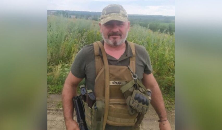 Віктор Покиньчереда