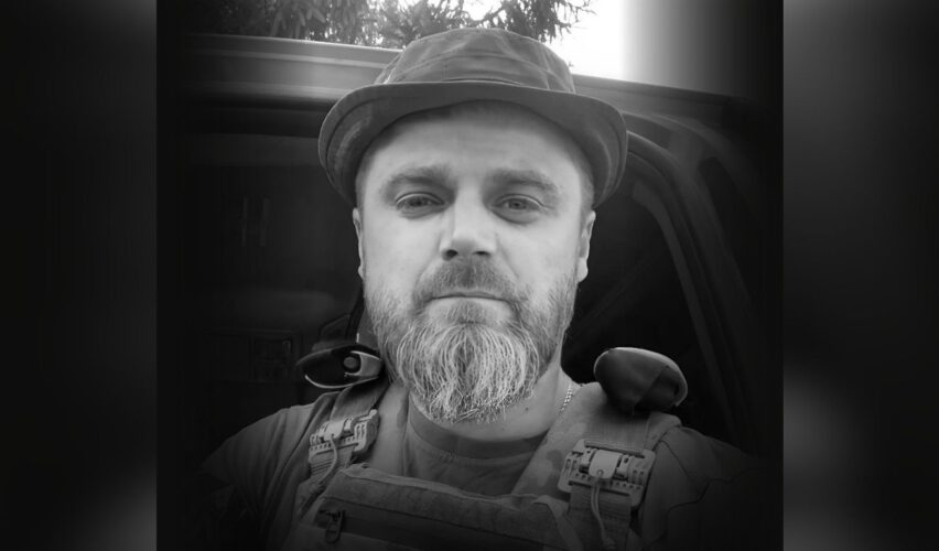 Сергій Лочман