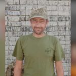 Юрій Гребенюк