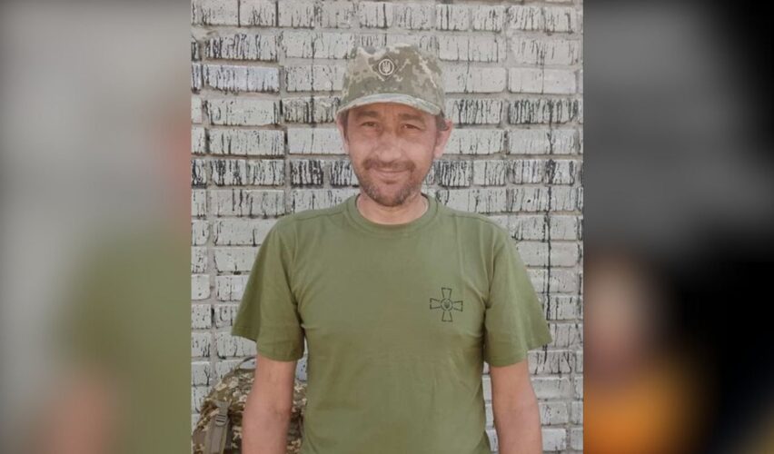 Юрій Гребенюк