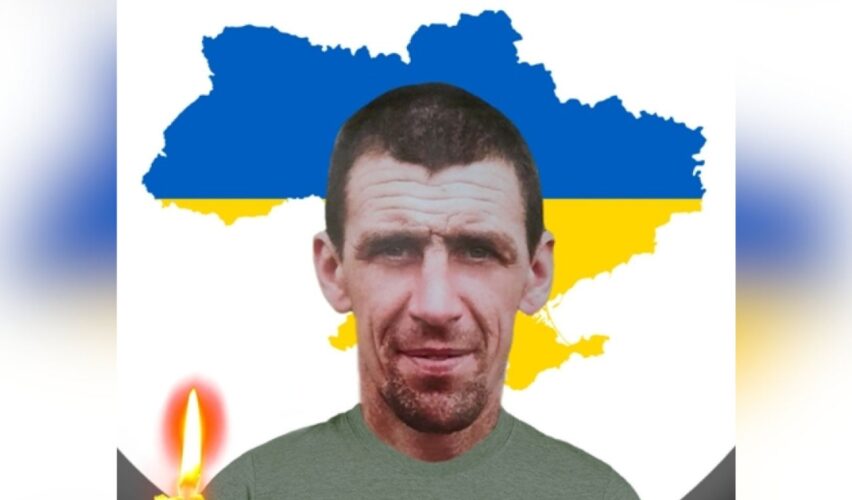 Микола Король