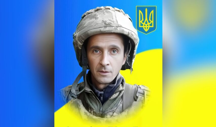 Анатолій Довгань