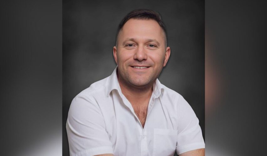 Володимир Коринецький