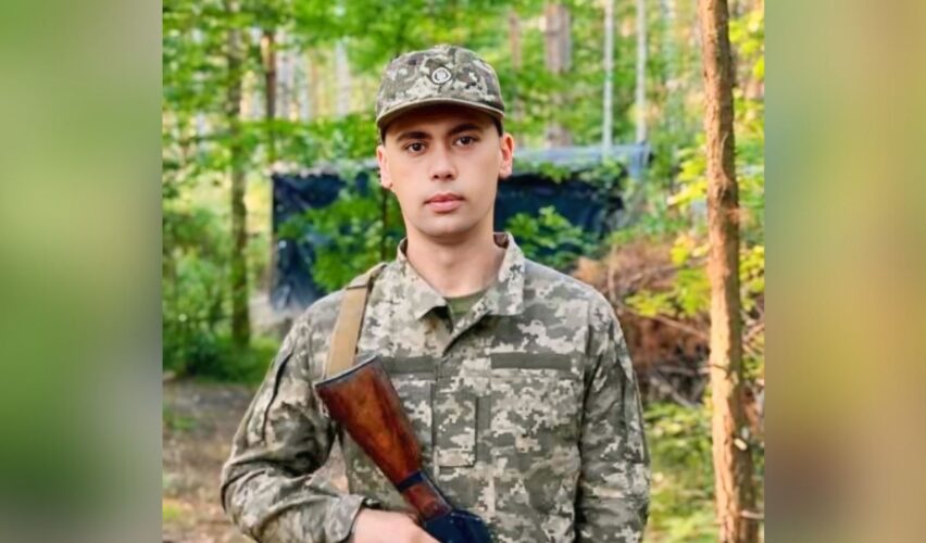 Ярослав Бензелюк