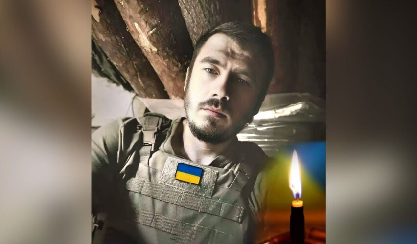 Микола Гонтарук