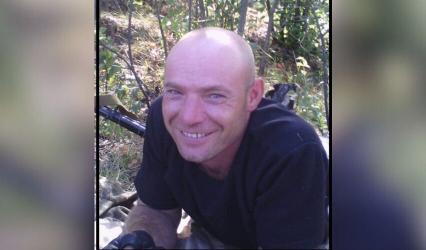 Руслан Гуршал