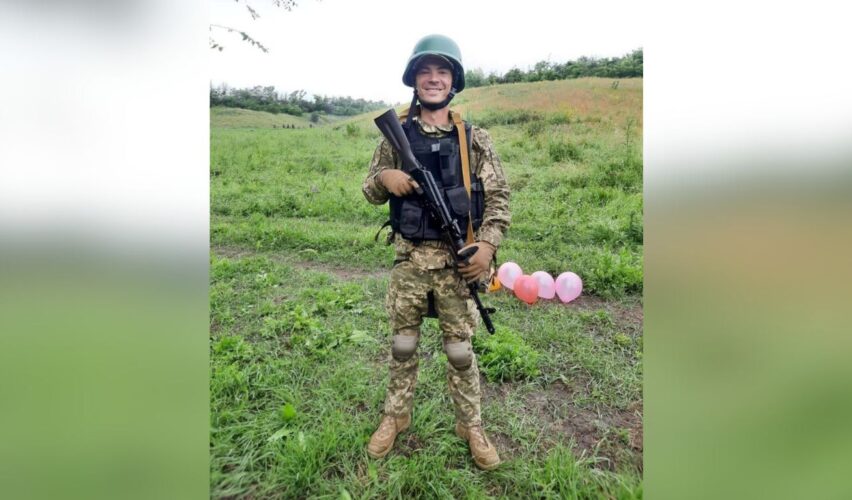 Володимир Богачук