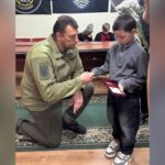 вручення нагород