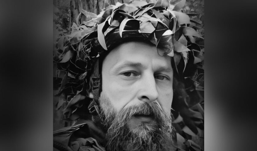 Олексій Полушин