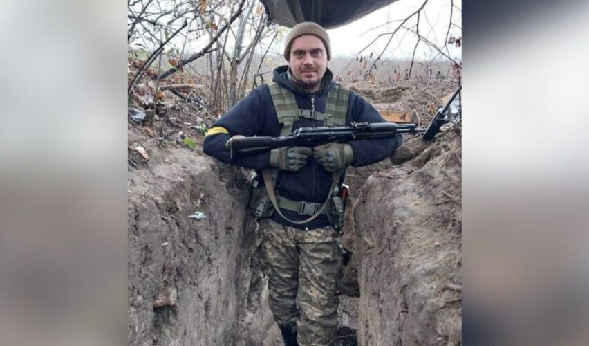 Віталій Давискиба