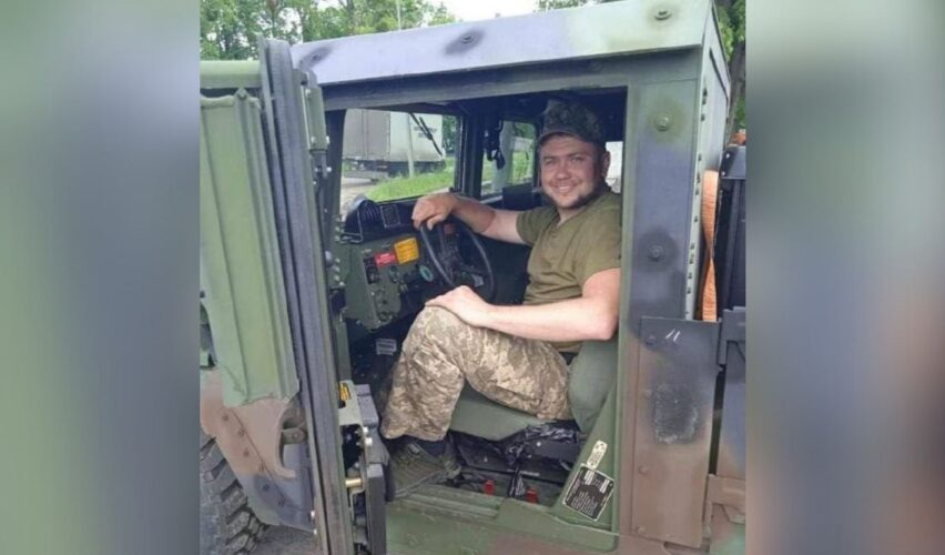 Олександр Вінніченко