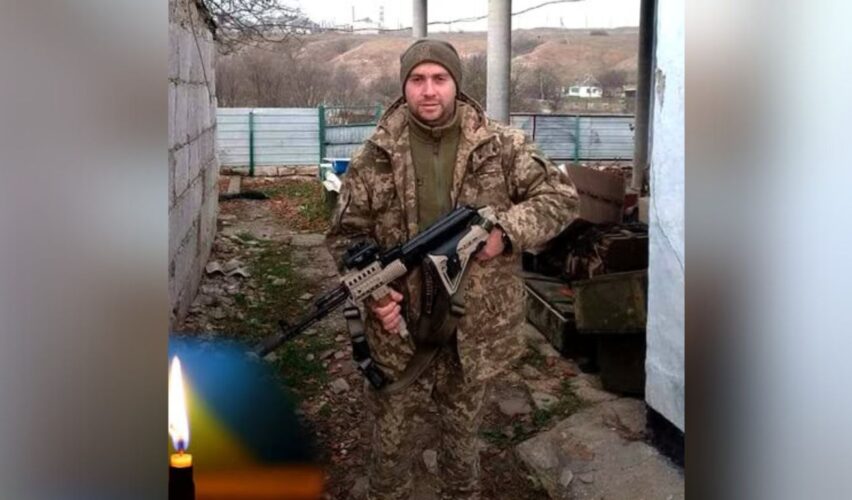 Андрій Гринчак