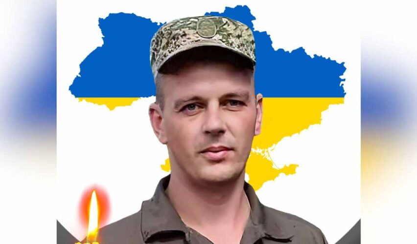 Артем Гулеватий