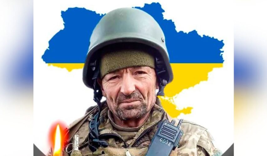 Микола Гончарук