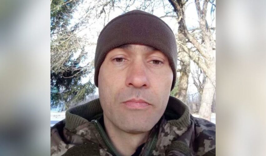 Михайло Єроменко